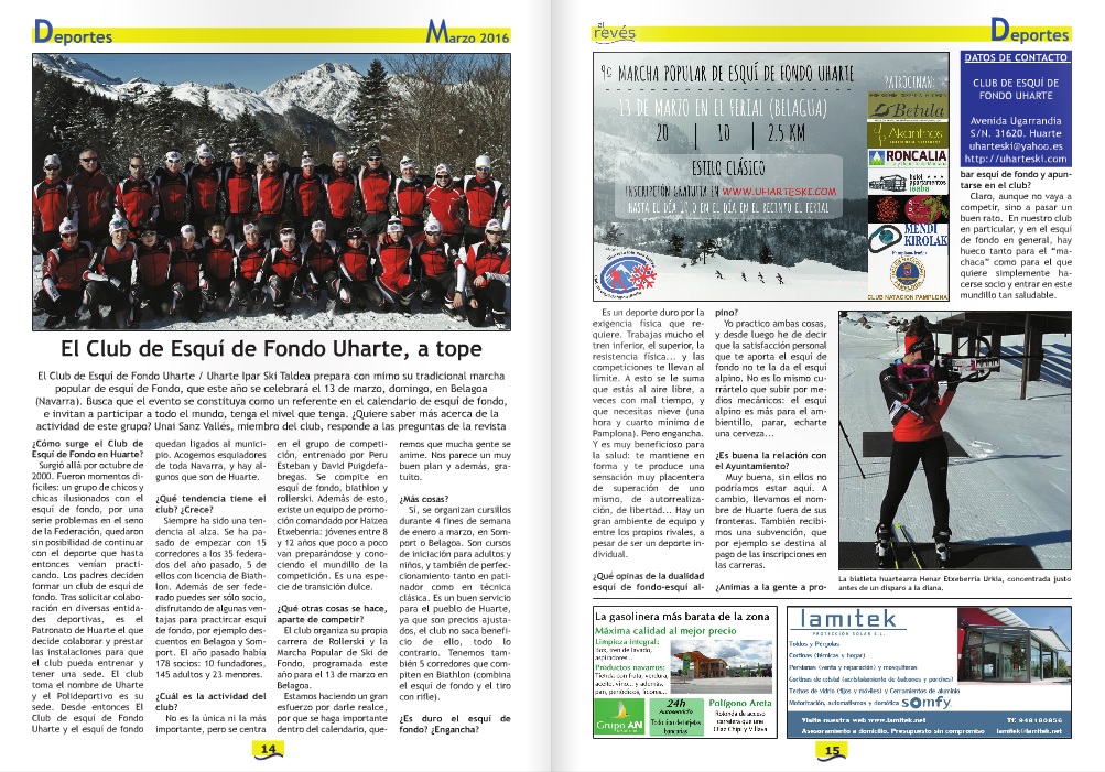 Revista Al Revés 9